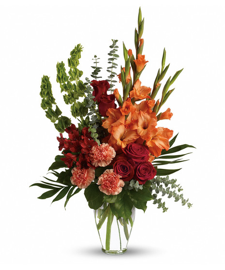 Days of Sunshine Bouquet