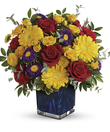 Pretty Perfect Bouquet