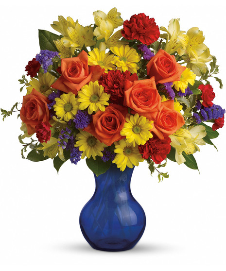 Three Cheers for You!