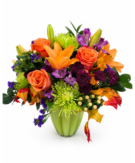 Trick or Treat Bouquet