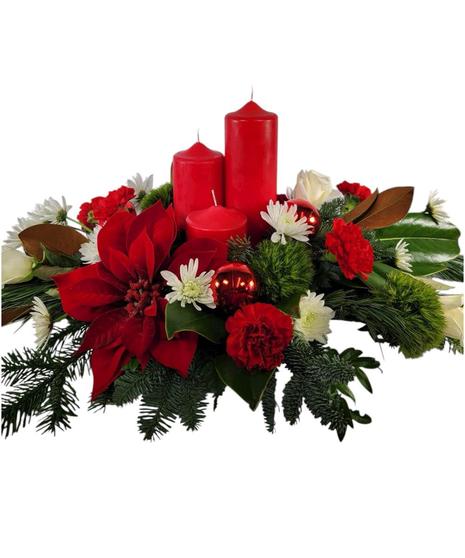 Home for the Holidays