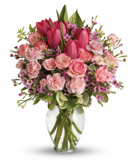 Thank You Flowers