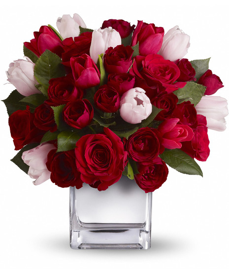 It Had to Be You Bouquet