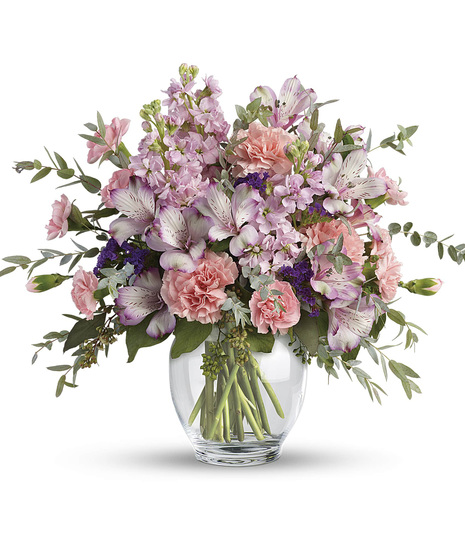 Pretty Pastel Bouquet