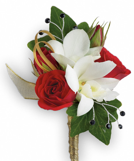Prom & Party Flowers