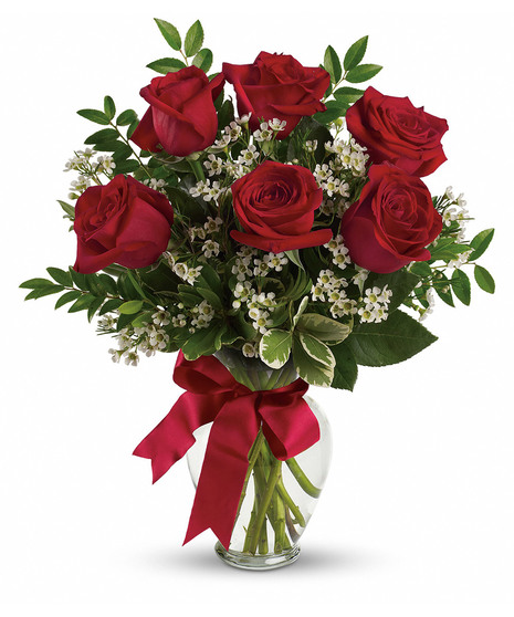 Roses