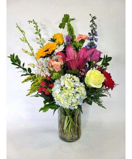 Every Blooming Thing | Akron & Dover (OH) Same-Day Flower Delivery | Pam's Posies