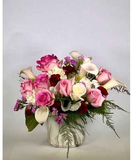 Refined Romance