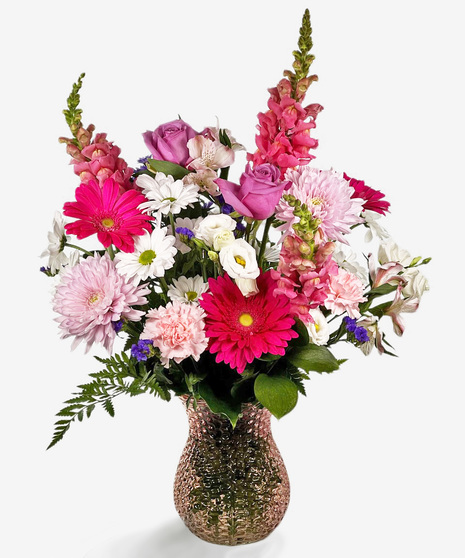 Mum's Bouquet