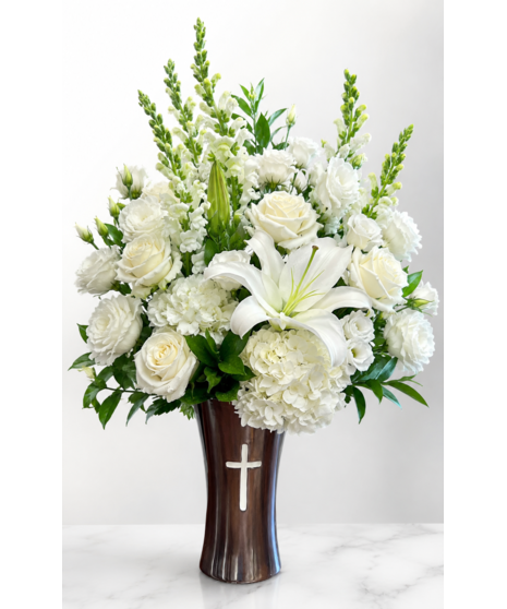 Forever Faithful Bouquet